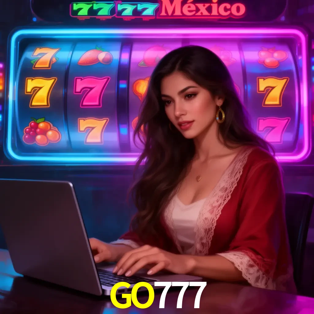 GO777 Símbolos con valor multiplicador