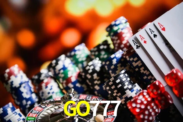 GO777 Apuestas Deportivas