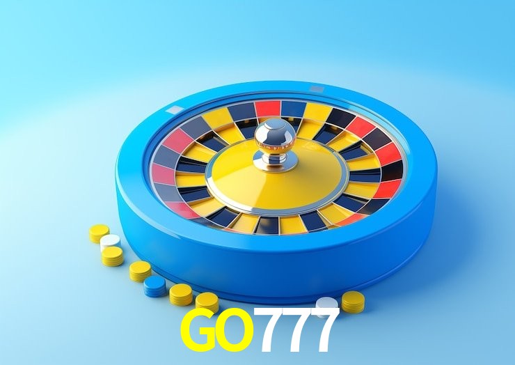 GO777 Bingo