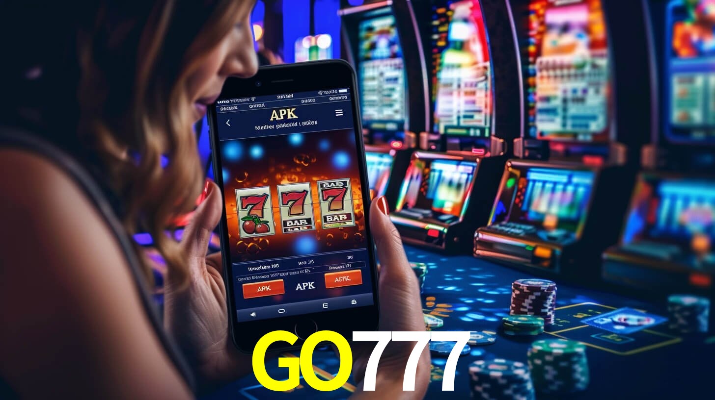 GO777 Fishing Arcade