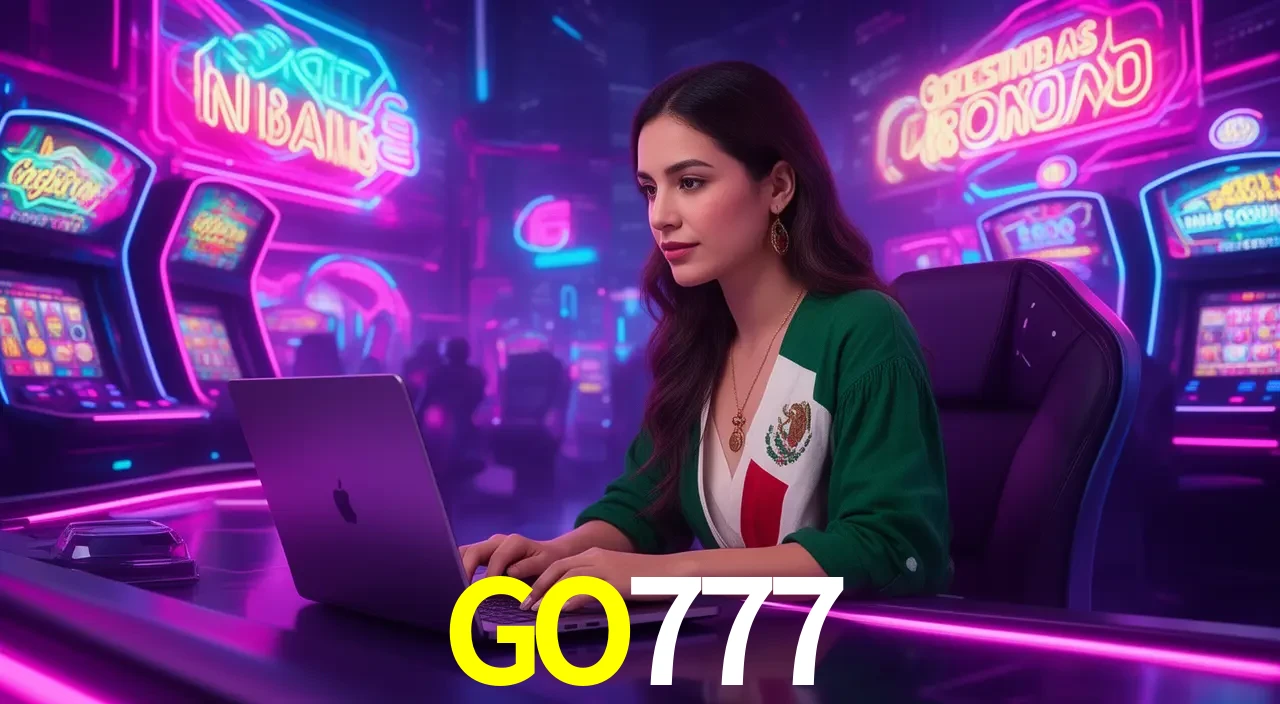 GO777 Diversidad de modos de juego