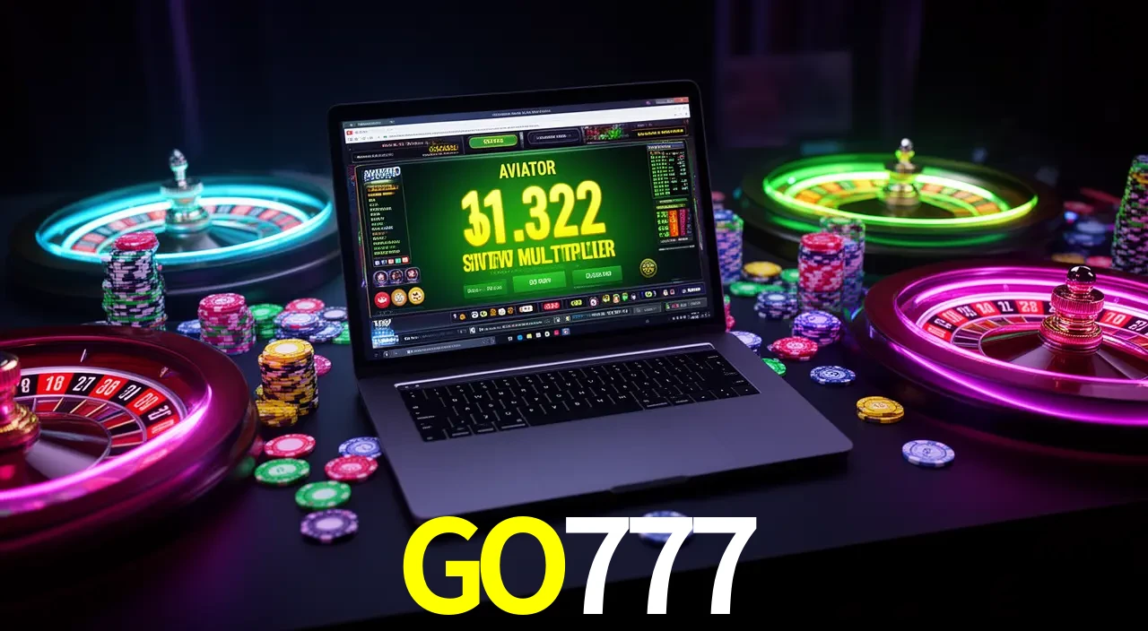 GO777 Rondas de pesca