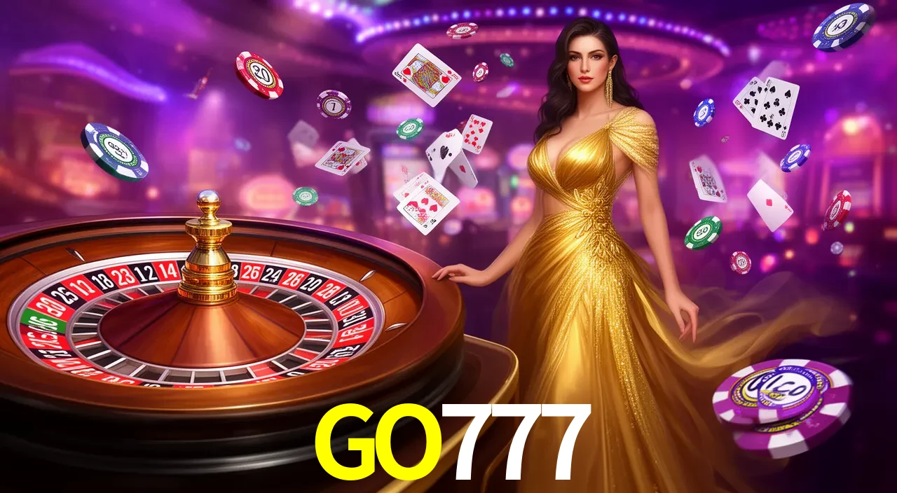 GO777 Scatter marina