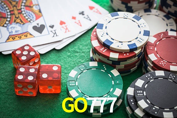 GO777 Descubre las tragamonedas de Quickspin en GO777