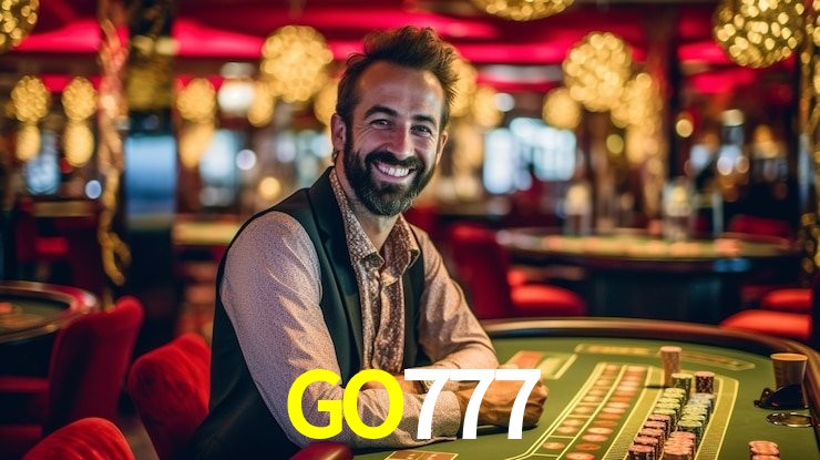GO777 mobile gaming