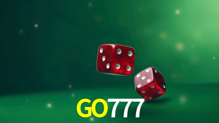 GO777 Inicia sesión en GO777 para explorar nuestro lobby de casino y tragamonedas en México