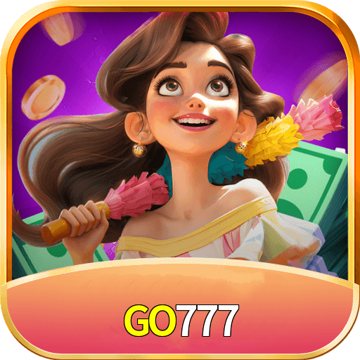 GO777 logo
